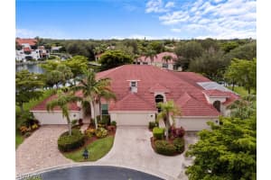15218 Harbour Isle Dr, Fort Myers, FL 33908, Sold 08/20/20
