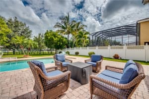 2081 Cape Heather Cir, Cape Coral, FL 33991, Sold 07/30/20