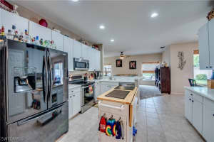 2081 Cape Heather Cir, Cape Coral, FL 33991, Sold 07/30/20