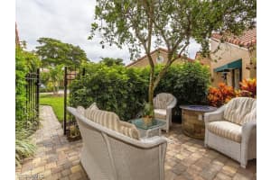 849 Reef Point Cir, Naples, FL 34108, Sold 04/01/21