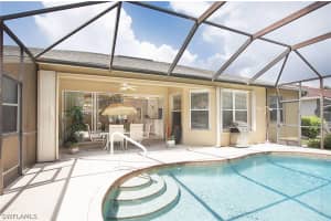 15093 Balmoral Loop, Fort Myers, FL 33919, Sold 10/30/20