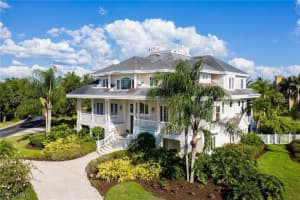 4490 Grassy Point Blvd, Port Charlotte, FL 33952, Sold 05/03/21