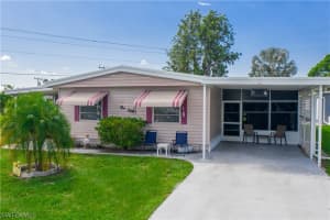 150 Overland Trail, North Fort Myers, FL 33917, Sold 07/15/20