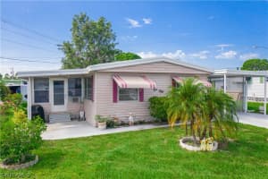 150 Overland Trail, North Fort Myers, FL 33917, Sold 07/15/20
