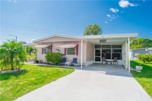 150 Overland Trail, North Fort Myers, FL 33917, Sold 07/15/20