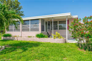 150 Overland Trail, North Fort Myers, FL 33917, Sold 07/15/20