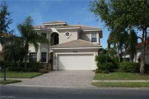 12760 Aviano Dr, Naples, FL 34105, Sold 12/16/20