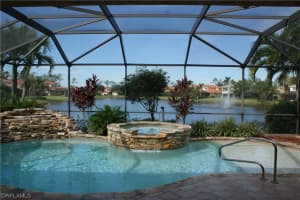 12760 Aviano Dr, Naples, FL 34105, Sold 12/16/20
