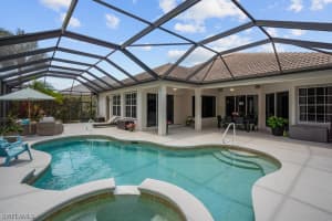 15797 Delasol Ln, Naples, FL 34110, Sold 08/04/20
