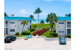 827 E Gulf Dr UNIT K6, Sanibel, FL 33957, Sold 11/20/20