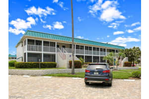 827 E Gulf Dr UNIT K6, Sanibel, FL 33957, Sold 11/20/20
