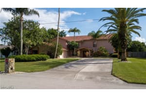 3934 Hidden Acres Cir, North Fort Myers, FL 33903, Sold 11/19/20