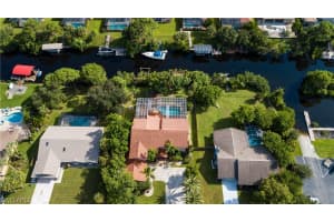 3934 Hidden Acres Cir, North Fort Myers, FL 33903, Sold 11/19/20