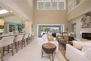 685 17th Ave S, Naples, FL 34102, Sold 03/29/21