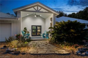 4775 Rue Helene, Sanibel, FL 33957, Sold 08/07/20