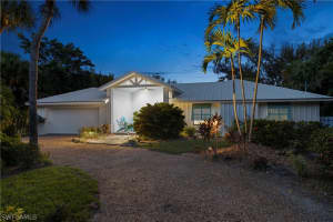 4775 Rue Helene, Sanibel, FL 33957, Sold 08/07/20