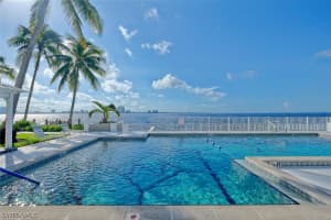 3350 N Key Dr #214, North Fort Myers, FL 33903, Sold 03/19/21