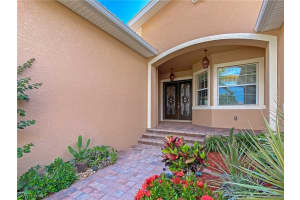 17154 Wrigley Cir, Fort Myers, FL 33908, Sold 08/28/20