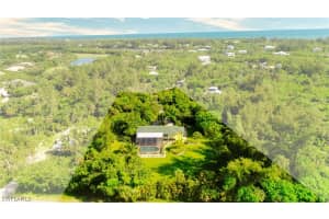 6033 Dinkins Lake Rd, Sanibel, FL 33957, Sold 08/17/20