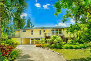 6033 Dinkins Lake Rd, Sanibel, FL 33957, Sold 08/17/20