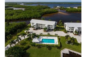 16601 Stringfellow Rd #105, Bokeelia, FL 33922, Sold 01/15/21