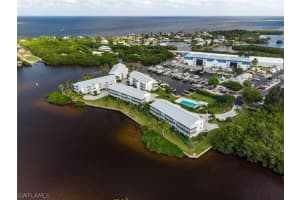 16601 Stringfellow Rd #105, Bokeelia, FL 33922, Sold 01/15/21