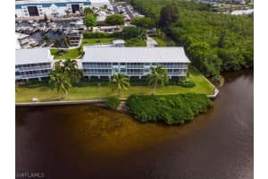 16601 Stringfellow Rd #105, Bokeelia, FL 33922, Sold 01/15/21