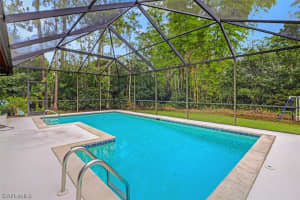 5890 Cypress Hollow Way, Naples, FL 34109, Sold 07/27/20