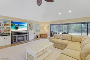 5890 Cypress Hollow Way, Naples, FL 34109, Sold 07/27/20