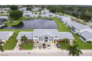 1525 Myerlee Country Club Blvd #3, Fort Myers, FL 33919, Sold 07/29/20