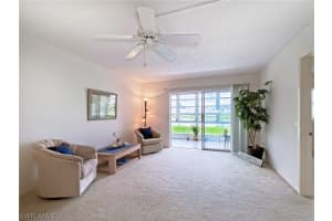 1525 Myerlee Country Club Blvd #3, Fort Myers, FL 33919, Sold 07/29/20