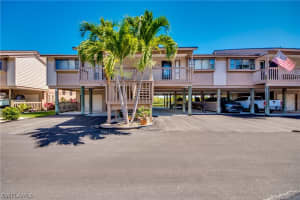 7564 Captains Harbor Dr APT 602, Bokeelia, FL 33922, Sold 08/21/20