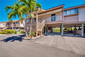 7564 Captains Harbor Dr APT 602, Bokeelia, FL 33922, Sold 08/21/20