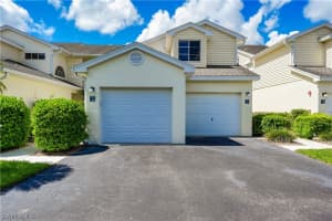 2864 Mizzen Way, Naples, FL 34109, Sold 07/22/20