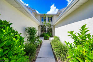 2864 Mizzen Way, Naples, FL 34109, Sold 07/22/20