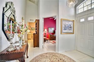 336 Pindo Palm Dr, Naples, FL 34104, Sold 09/08/20