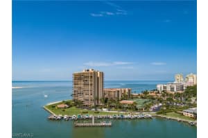 1100 S Collier Blvd, Marco Island, FL 34145, Sold 03/01/21