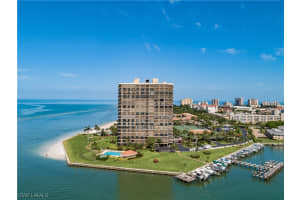 1100 S Collier Blvd, Marco Island, FL 34145, Sold 03/01/21