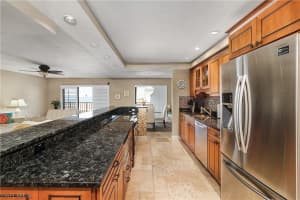 1100 S Collier Blvd, Marco Island, FL 34145, Sold 03/01/21
