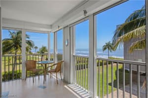 2265 W Gulf Dr #340e, Sanibel, FL 33957, Sold 07/28/20