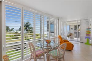 2265 W Gulf Dr #340e, Sanibel, FL 33957, Sold 07/28/20
