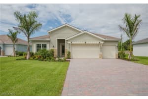 8931 Rails End Court, Fort Myers, FL 33919, Sold 09/15/20