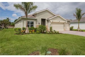8931 Rails End Court, Fort Myers, FL 33919, Sold 09/15/20