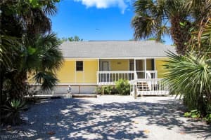 4044 Coquina Dr, Sanibel, FL 33957, Sold 12/14/20
