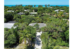4044 Coquina Dr, Sanibel, FL 33957, Sold 12/14/20