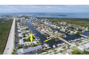 18002 San Carlos Blvd APT 5, Fort Myers Beach, FL 33931, Sold 01/25/21