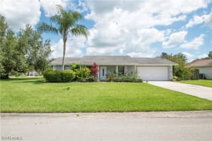 878 Grove Dr, Naples, FL 34120, Sold 09/24/20