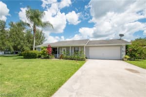 878 Grove Dr, Naples, FL 34120, Sold 09/24/20