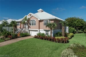 6021 Tidewater Island Cir, Fort Myers, FL 33908, Sold 07/31/20