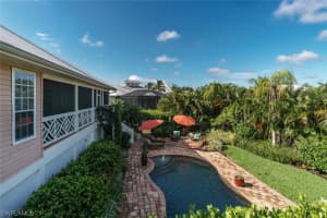6021 Tidewater Island Cir, Fort Myers, FL 33908, Sold 07/31/20
